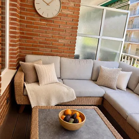 Appartamento Blumar Signature